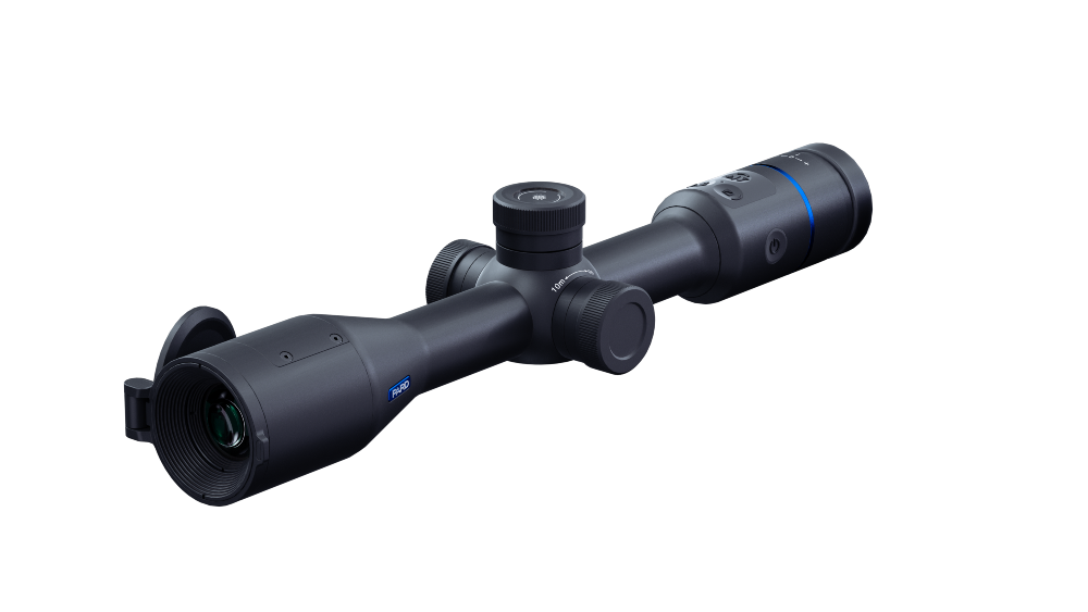 PARD Night Stalker 4K eX 70mm, Sigtekikkert – billede 2