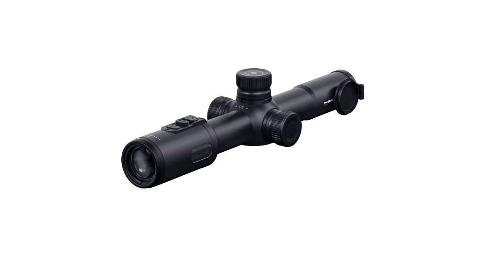 PARD Pantera 256 Mini 25 mm, Sigtekikkert – billede 2