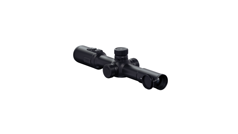 PARD Pantera 256 Mini 25 mm, Sigtekikkert – billede 3