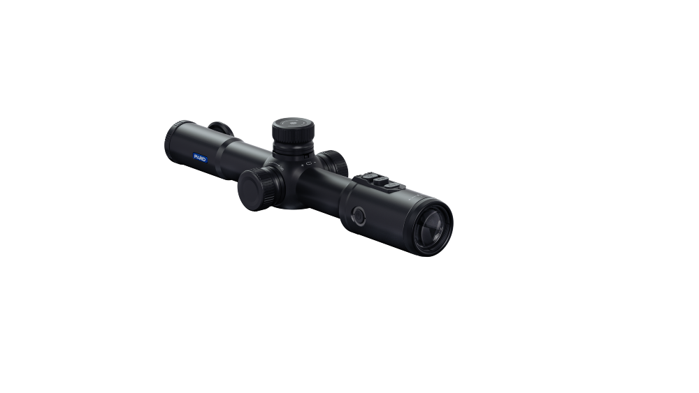 PARD Pantera 256 Mini 25 mm, Sigtekikkert – billede 4