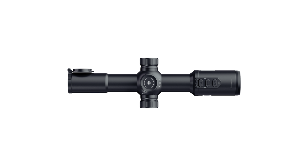 PARD Pantera 256 Mini 25 mm, Sigtekikkert – billede 6