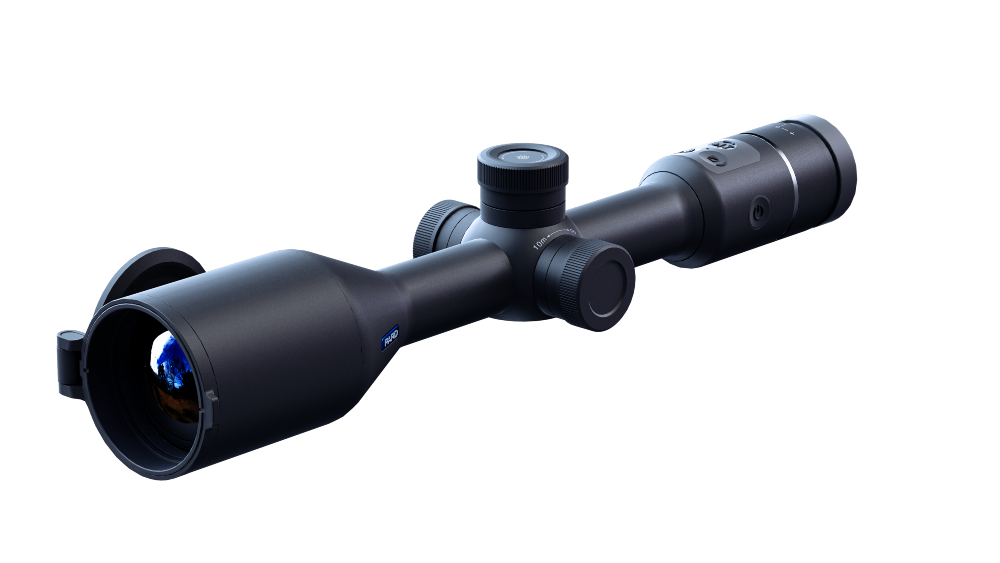 PARD Pantera eX 640 50mm, Sigtekikkert – billede 2