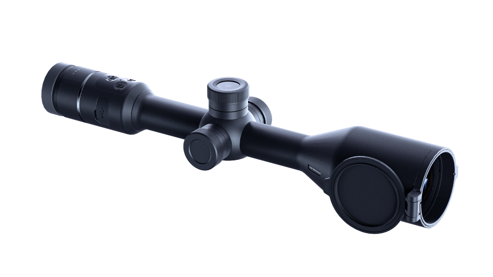 PARD Pantera eX 640 50mm, Sigtekikkert – billede 3