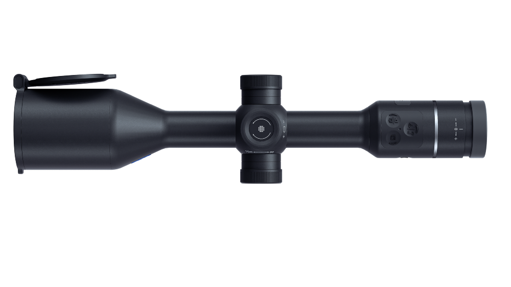 PARD Pantera eX 640 50mm, Sigtekikkert – billede 5