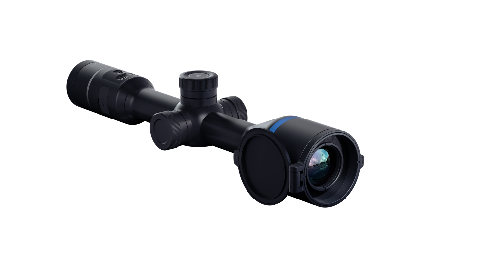 PARD Pantera eX 640 35 mm LRF, Sigtekikkert – billede 3
