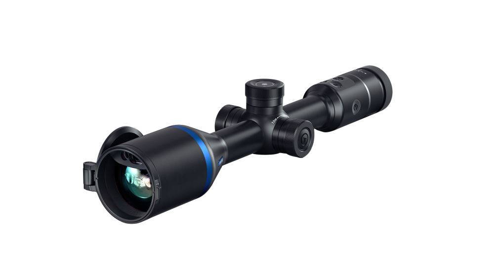 PARD Pantera eX 640 50mm LRF, Sigtekikkert – billede 2