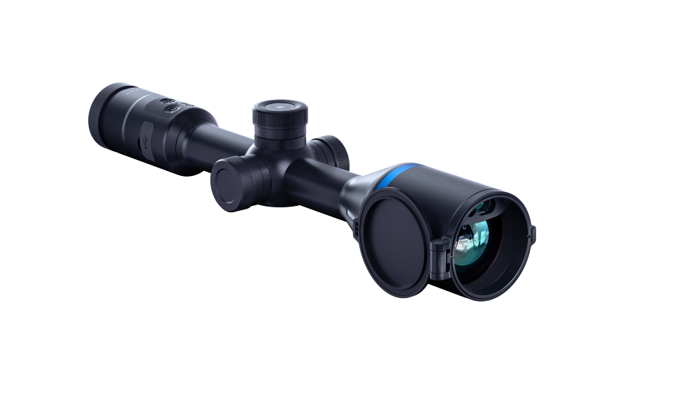 PARD Pantera eX 640 50mm LRF, Sigtekikkert – billede 3