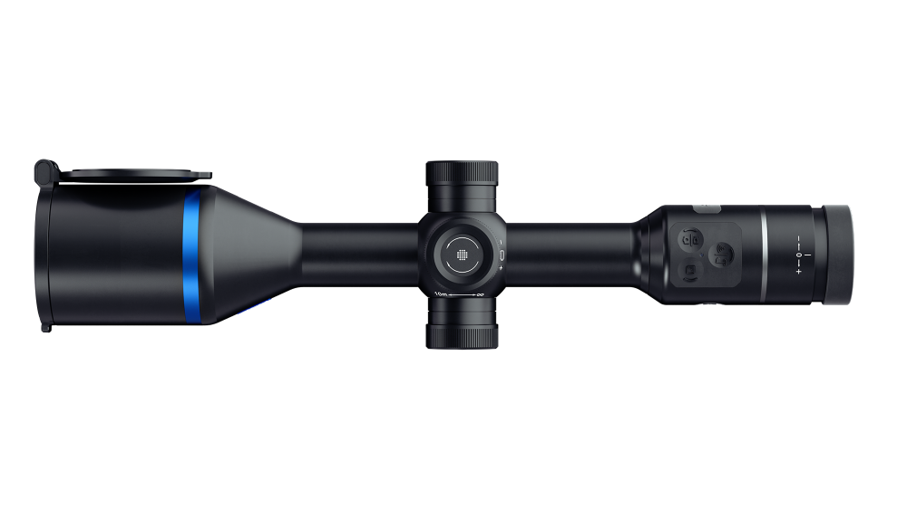 PARD Pantera eX 640 50mm LRF, Sigtekikkert – billede 4