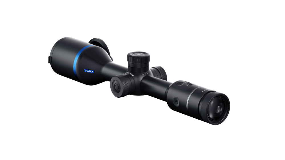 PARD Pantera eX 640 50mm LRF, Sigtekikkert – billede 5