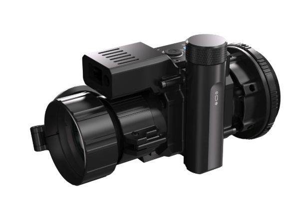 PARD Predator 480 35mm LRF, Clip-On – billede 2