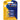 PK Cell Heavy Duty AAA batterier, 4 stk