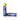 PK Cell Heavy Duty AAA batterier, 4 stk