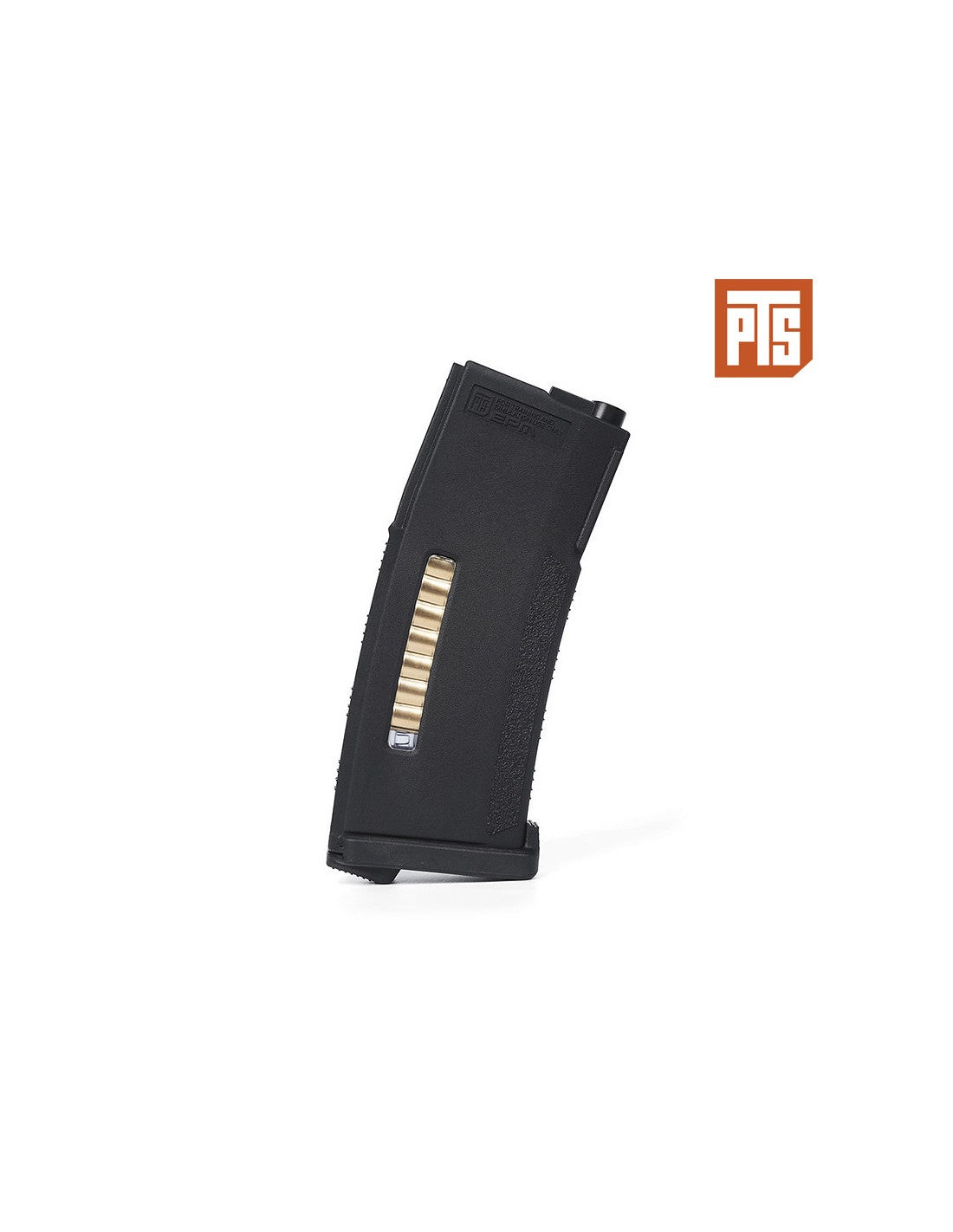 PTS EPM Magasin M4, Sort – billede 2