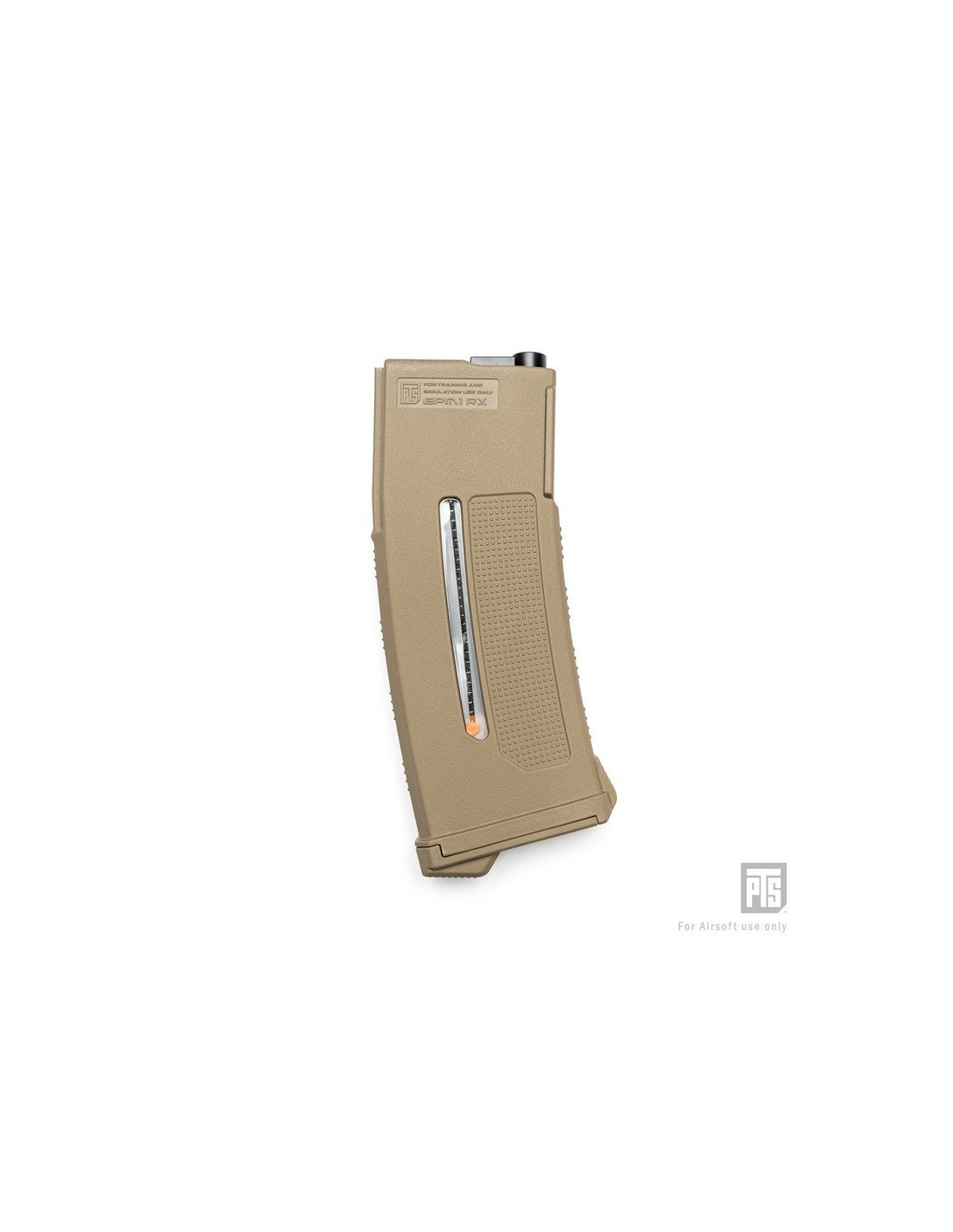 PTS EPM1 RX Magasin, M4, Dark Earth – billede 2