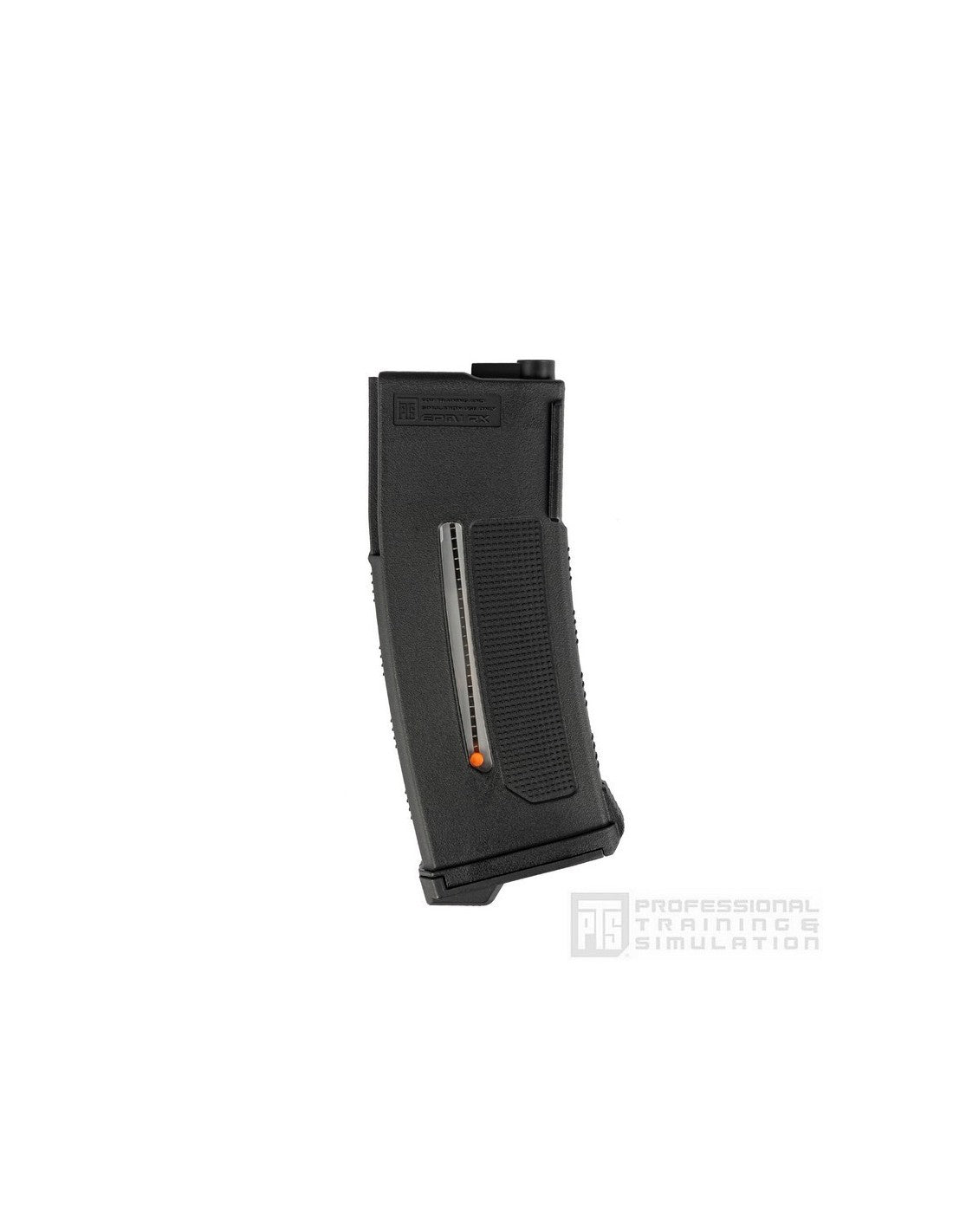 PTS EPM1 RX Magasin, M4, Sort – billede 2