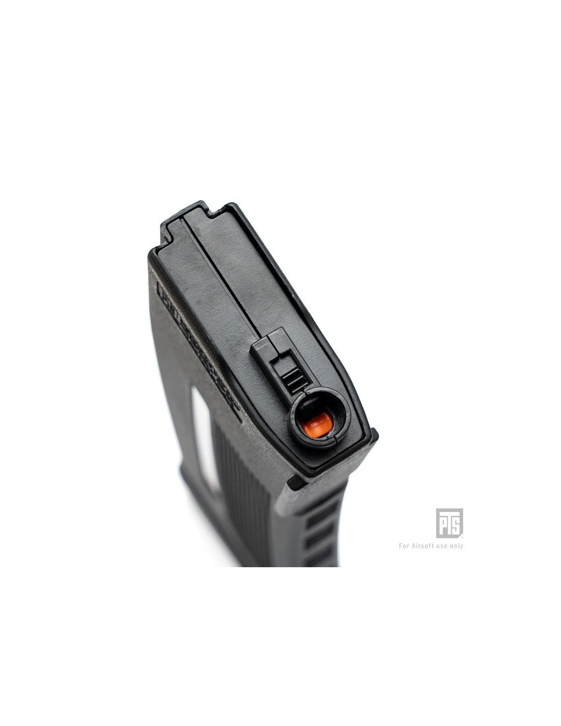 PTS EPM1 RX Magasin, M4, Sort – billede 3