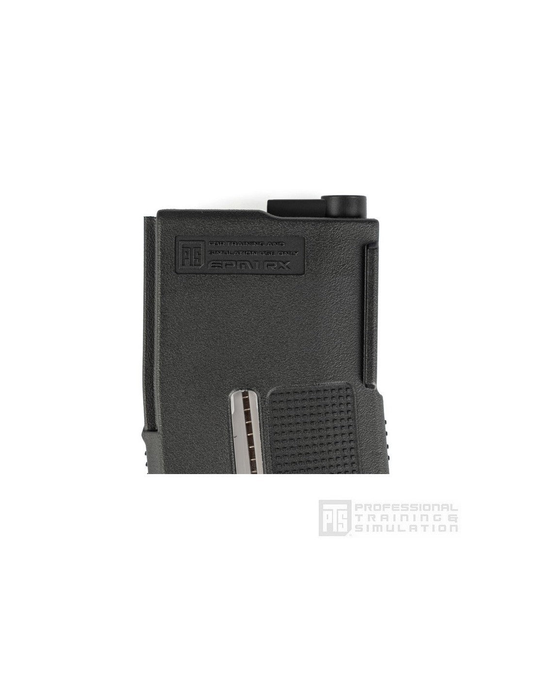 PTS EPM1 RX Magasin, M4, Sort – billede 4