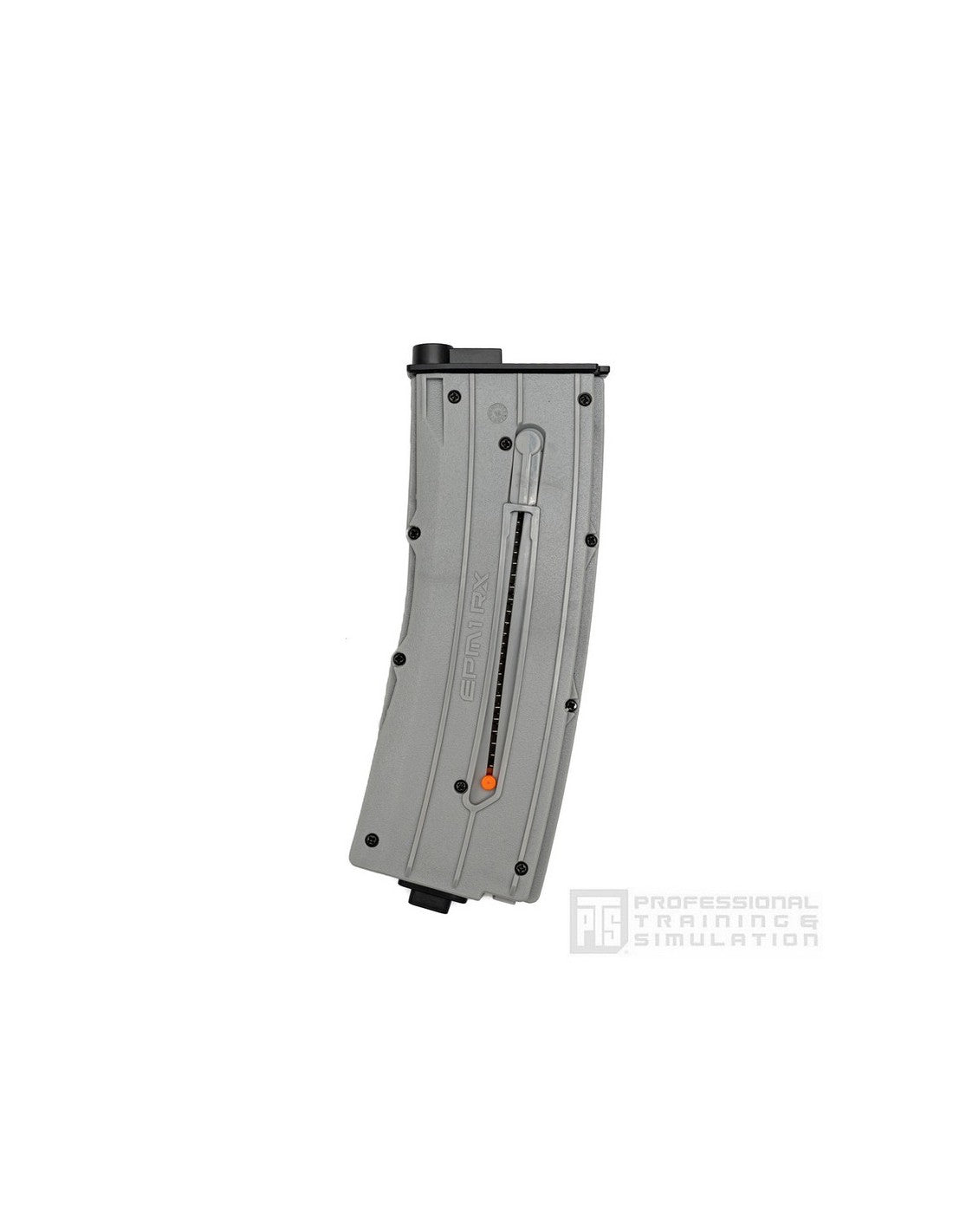 PTS EPM1 RX Magasin, M4, Sort – billede 5