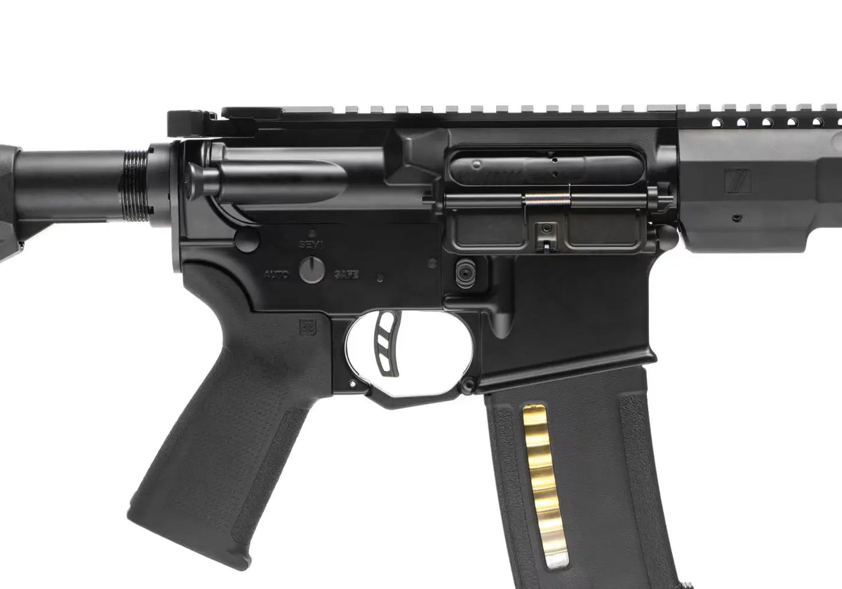 PTS ZEV Core Elite Carbine, 14.5" PTS Syndicate