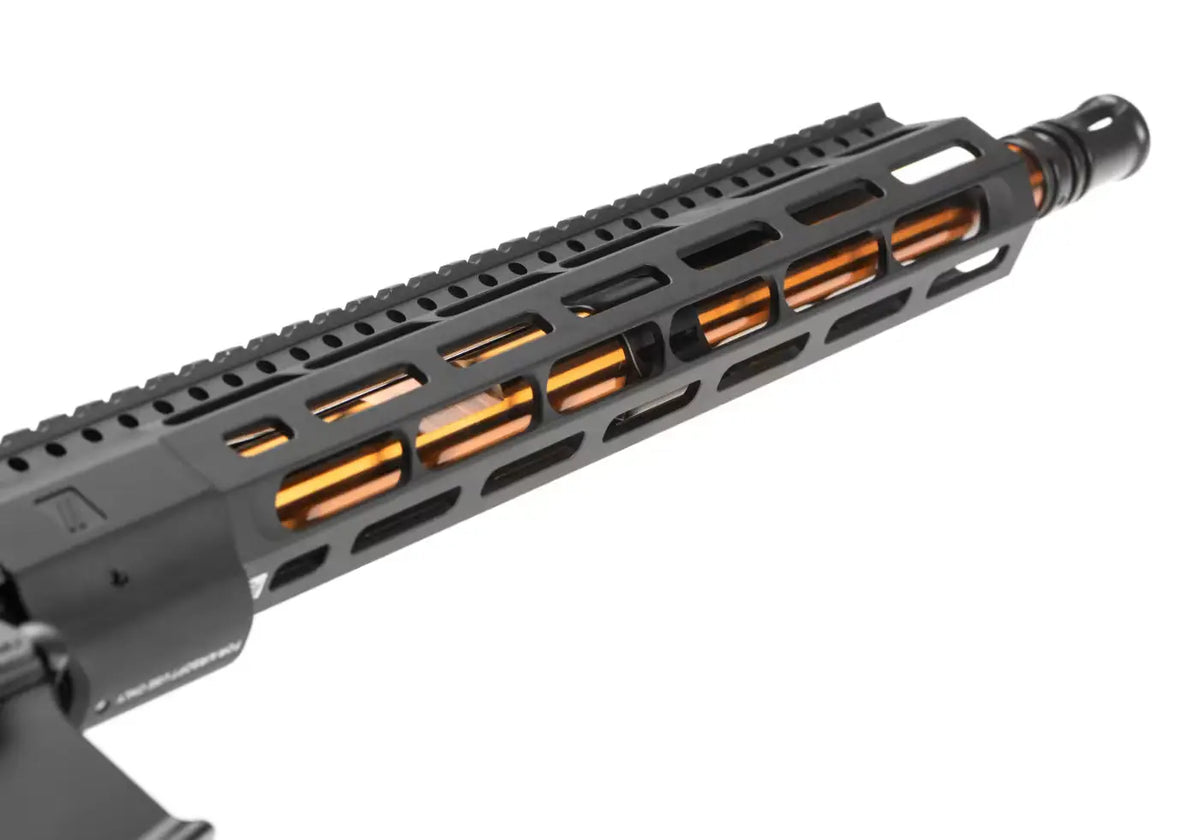 PTS ZEV Core Elite Carbine, 14.5" PTS Syndicate