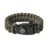 Cobra Armbånd, Comanche Paracord.Sale