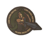 Patch, Legio Patria Nostra 101 Inc
