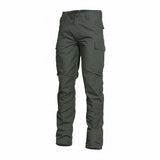 Pentagon BDU 2.0 Bukser, Camo Green Pentagon Tactical