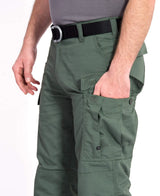 Pentagon BDU 2.0 Bukser, Coyote Pentagon Tactical