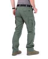 Pentagon BDU 2.0 Bukser, Camo Green Pentagon Tactical