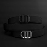 Pentagon Chuck Rachet Bælte, DRK Pentagon Tactical
