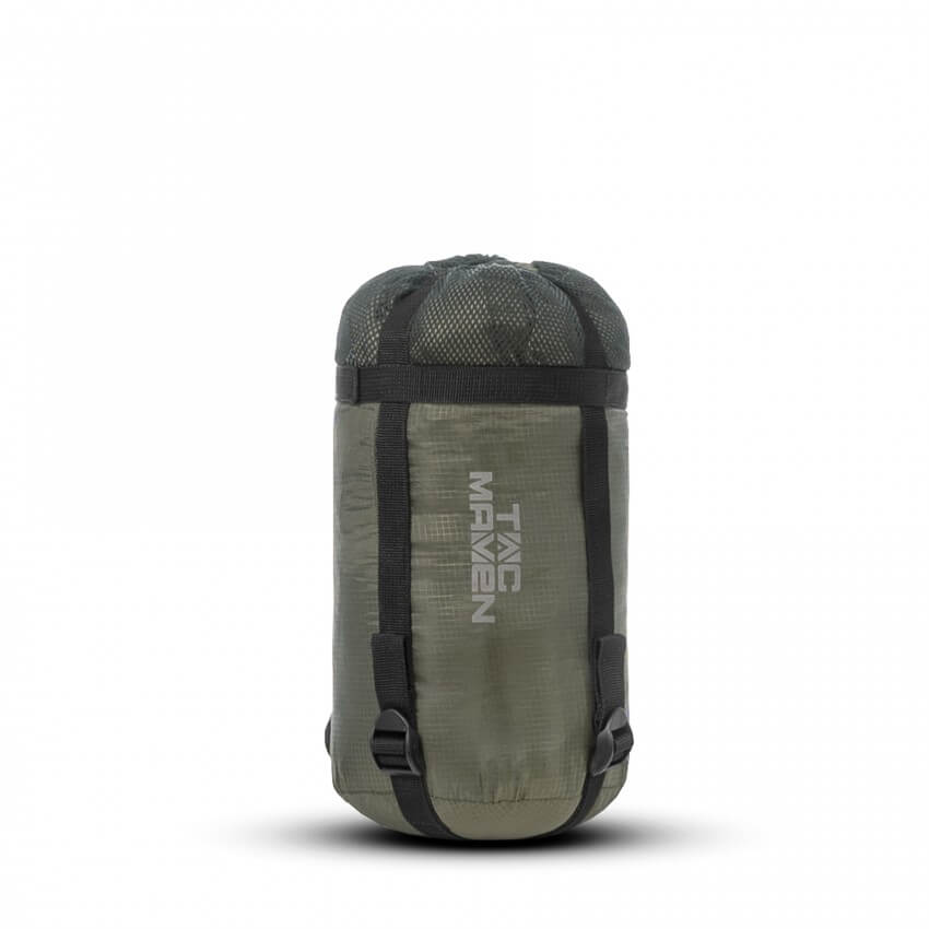 Pentagon Cocoon Sovepose, Sommer Pentagon Tactical