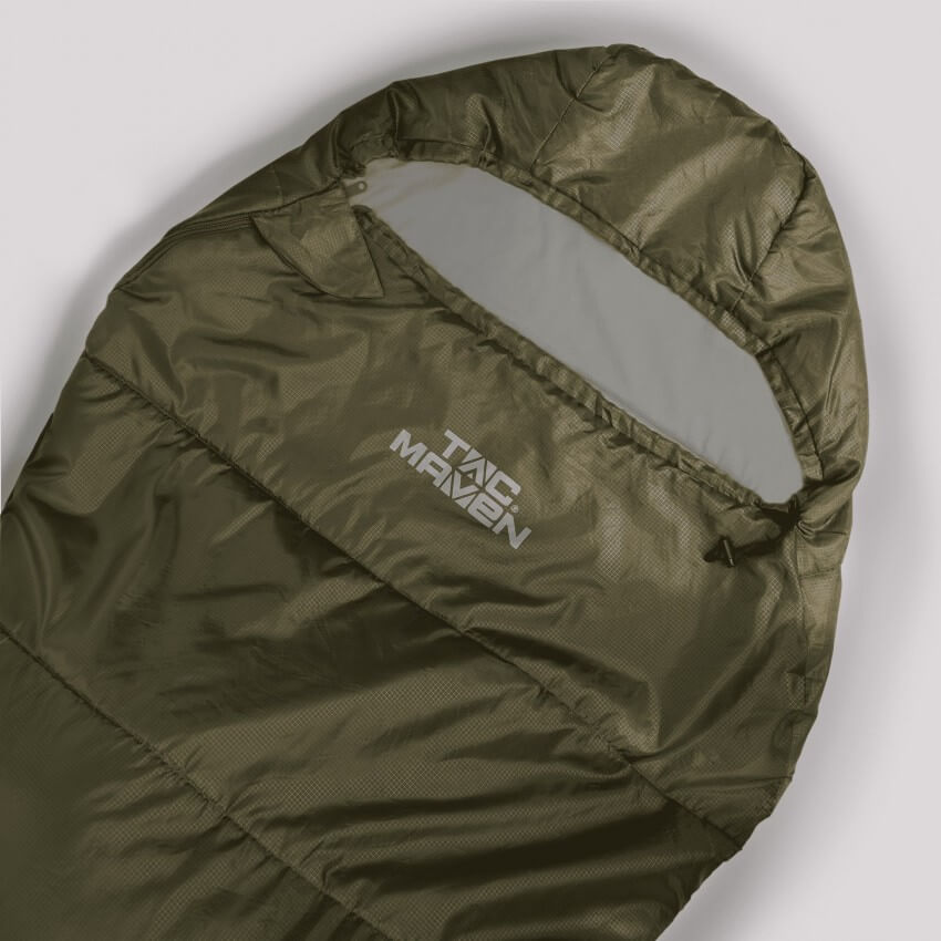Pentagon Cocoon Sovepose, Sommer Pentagon Tactical