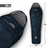 Pentagon Cocoon Sovepose, Sommer Pentagon Tactical