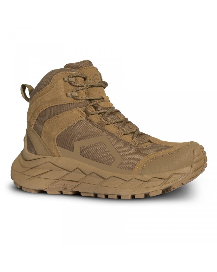 Pentagon Gravity Trekking 6" WP, Støvler, Coyote Pentagon Tactical