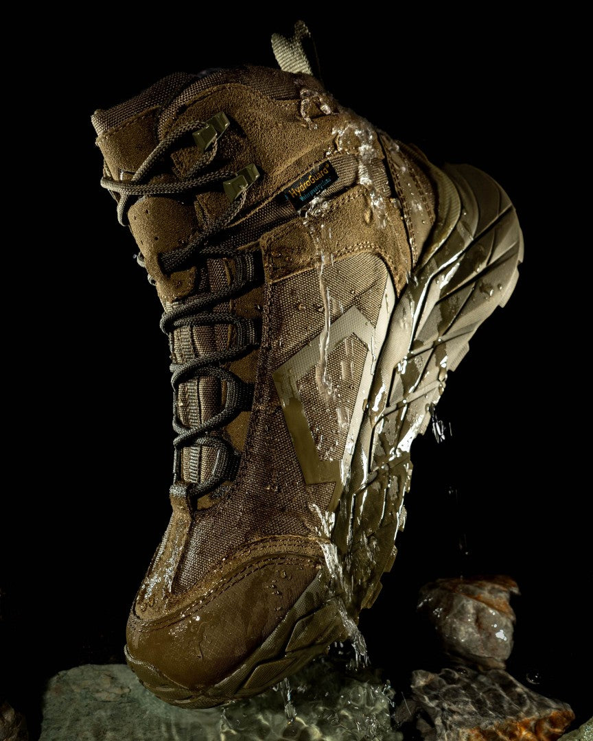 Pentagon Gravity Trekking 6" WP, Støvler, Coyote Pentagon Tactical