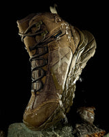 Pentagon Gravity Trekking 6" WP, Støvler, Coyote Pentagon Tactical