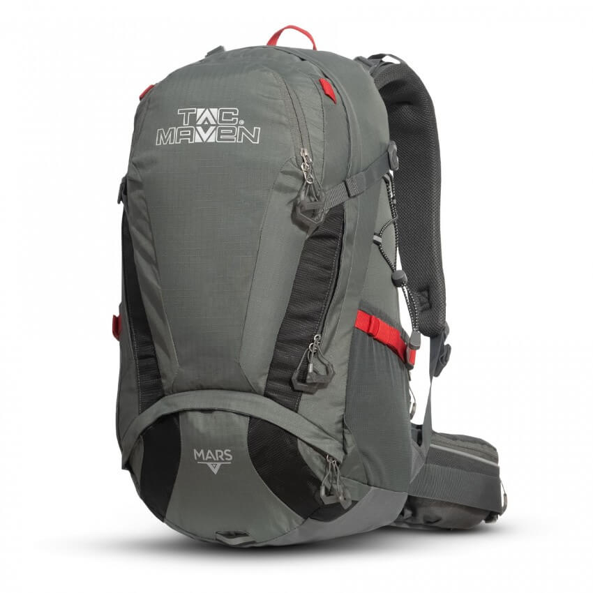 Pentagon Mars Rygsæk, 30L Pentagon Tactical