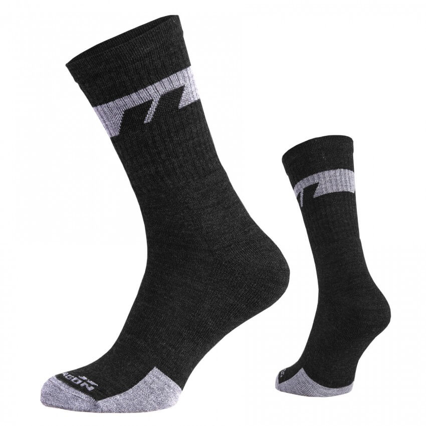 Pentagon Merino Uld Strømper MID Pentagon Tactical