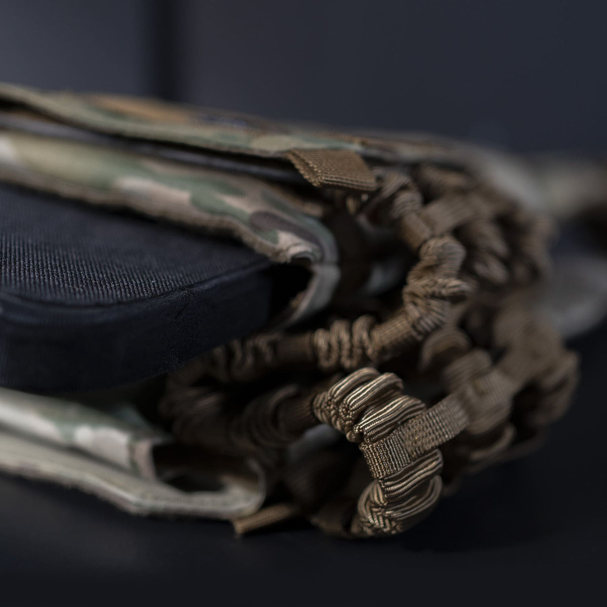 Pentagon Milon Plate Carrier MK2, Multicam Pentagon Tactical