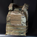 Pentagon Milon Plate Carrier MK2, Multicam Pentagon Tactical