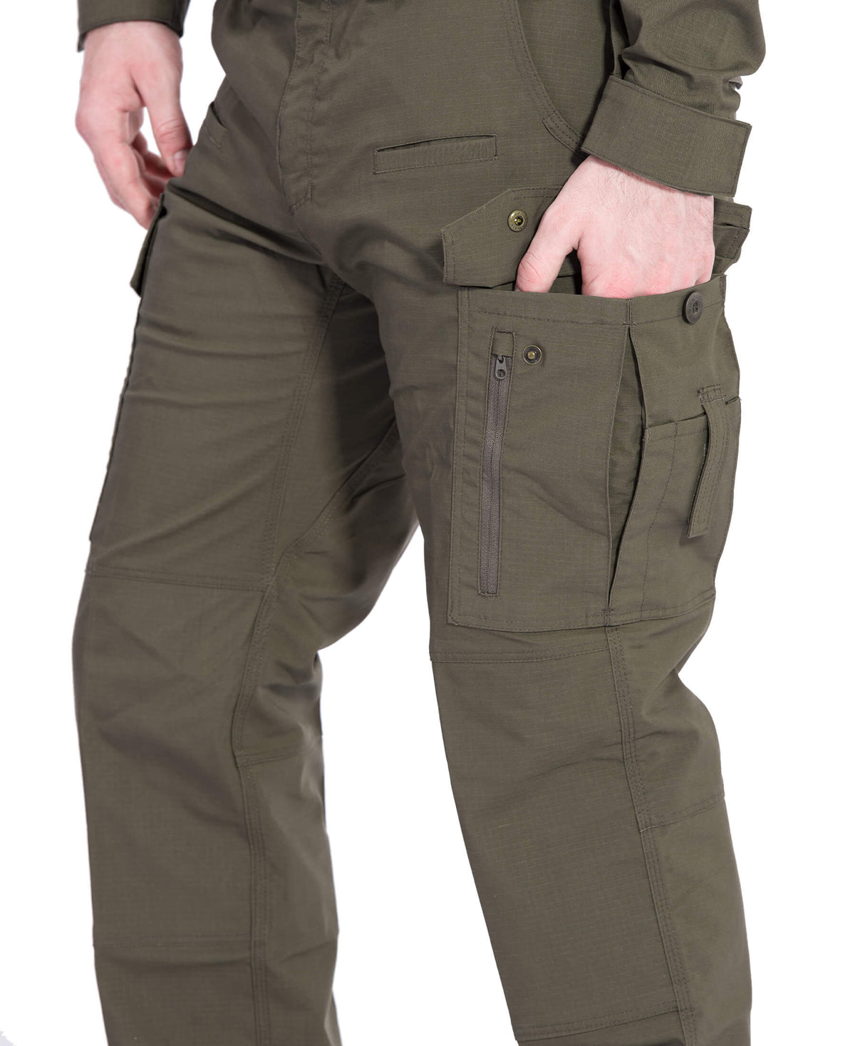 Pentagon Ranger 2.0 Bukser, Coyote Pentagon Tactical