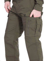 Pentagon Ranger 2.0 Bukser, Ranger Grøn Pentagon Tactical