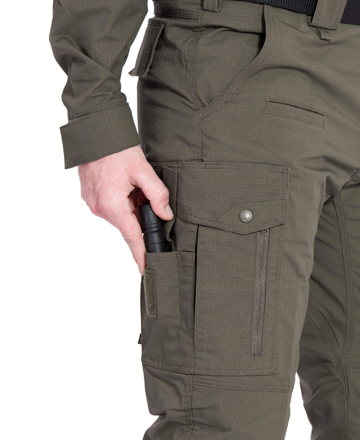 Pentagon Ranger 2.0 Bukser, Coyote Pentagon Tactical