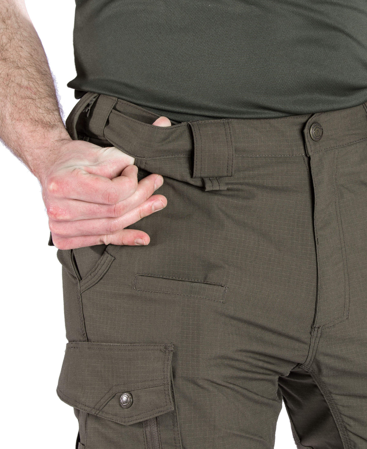 Pentagon Ranger 2.0 Bukser, Coyote Pentagon Tactical