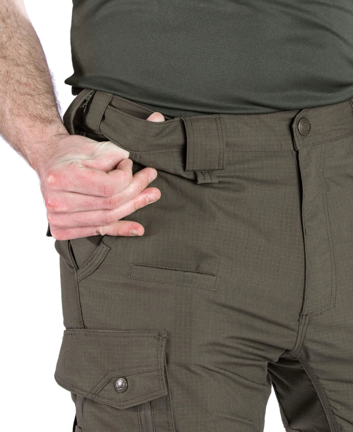Pentagon Ranger 2.0 Bukser, Ranger Grøn Pentagon Tactical