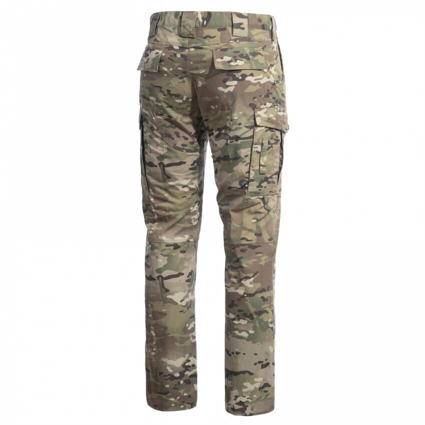 Pentagon Ranger 2.0 Bukser, Multicam Pentagon Tactical