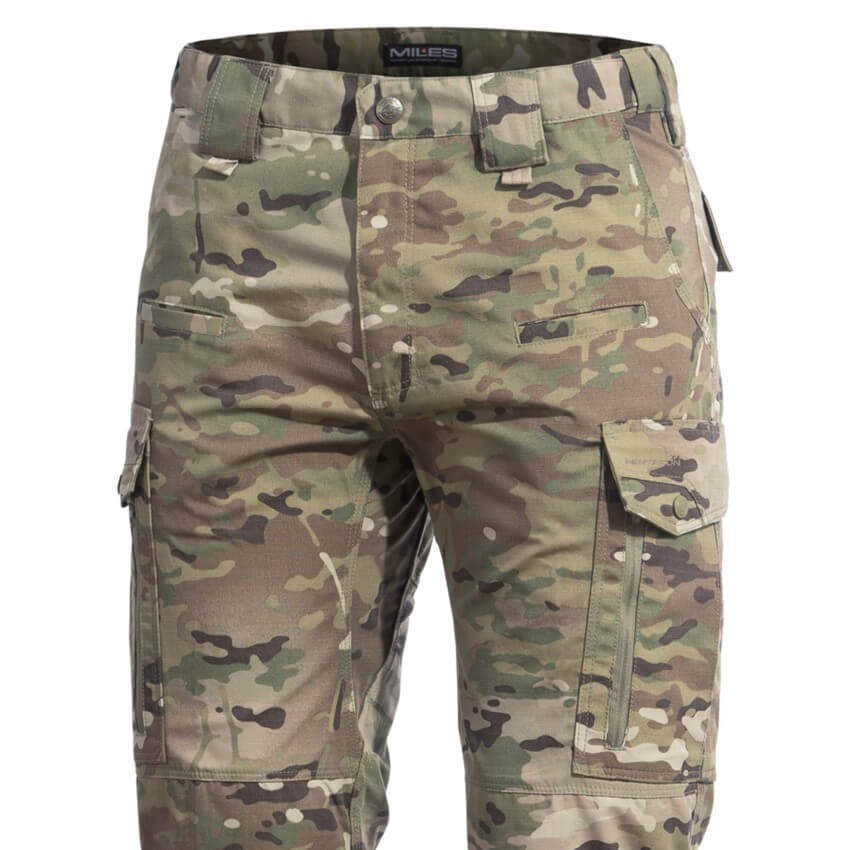 Pentagon Ranger 2.0 Bukser, Multicam Pentagon Tactical