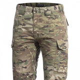 Pentagon Ranger 2.0 Bukser, Multicam Pentagon Tactical
