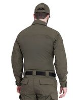 Pentagon Ranger Shirt, Coyote Pentagon Tactical