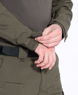 Pentagon Ranger Shirt, Coyote Pentagon Tactical
